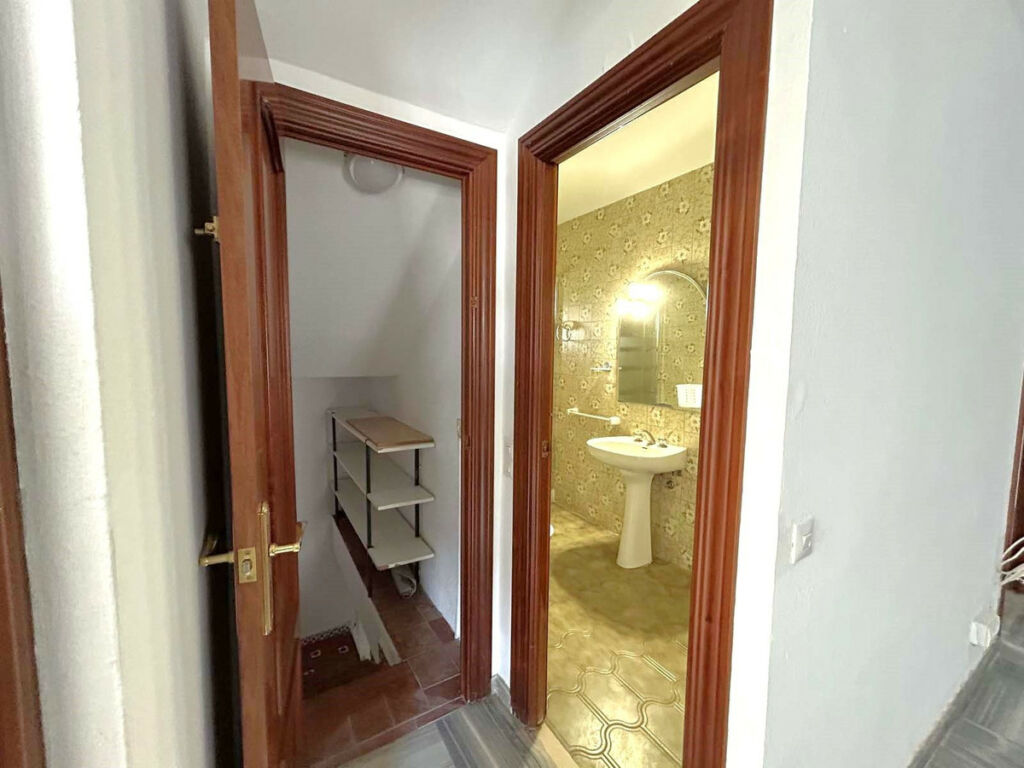 Detached Villa Mijas Málaga - image 38