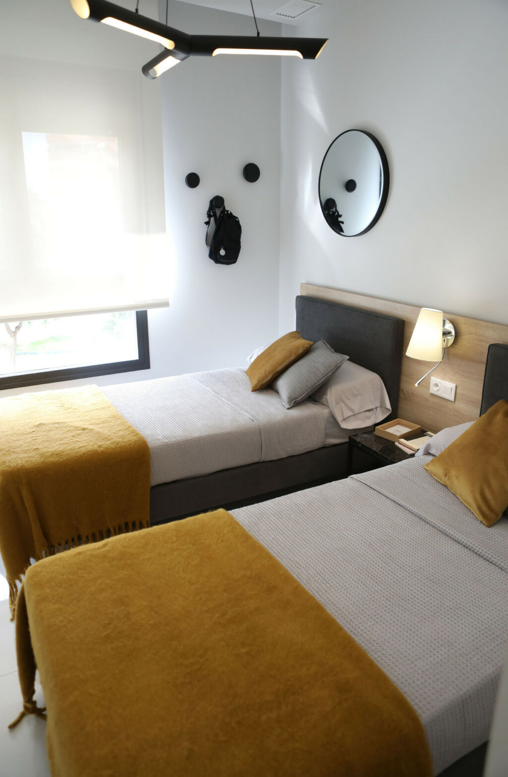 Middle Floor Apartment Benidorm Alicante - image 38