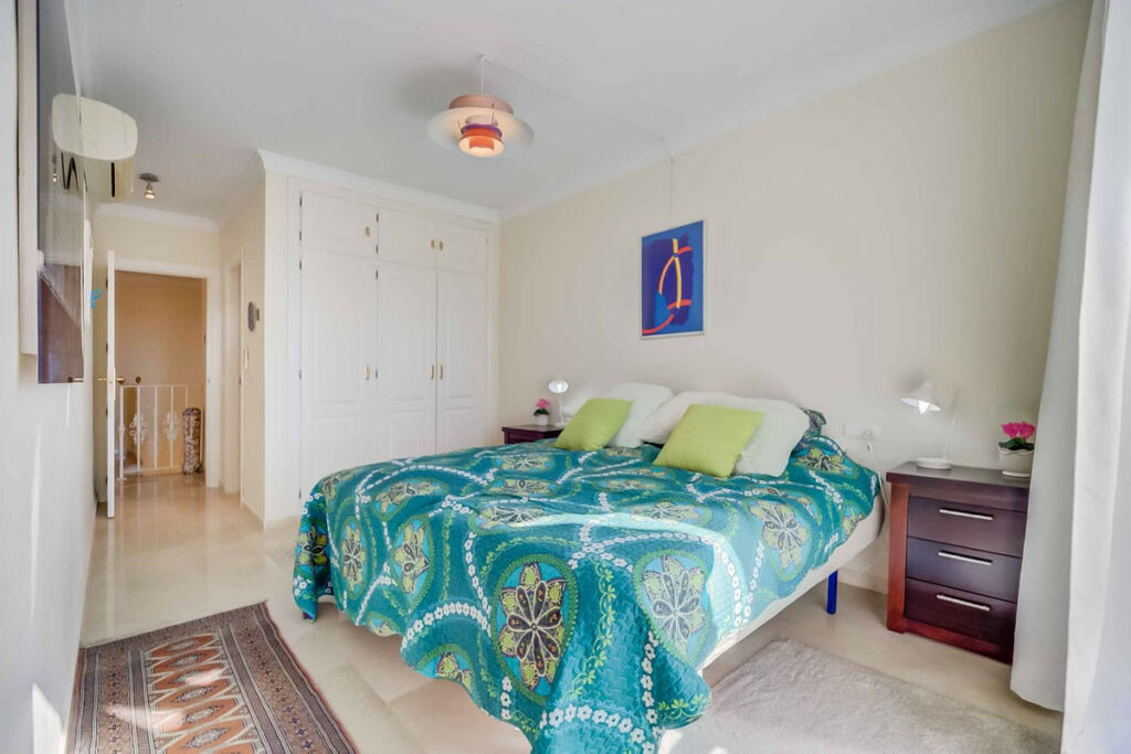Townhouse Artola Málaga - image 38