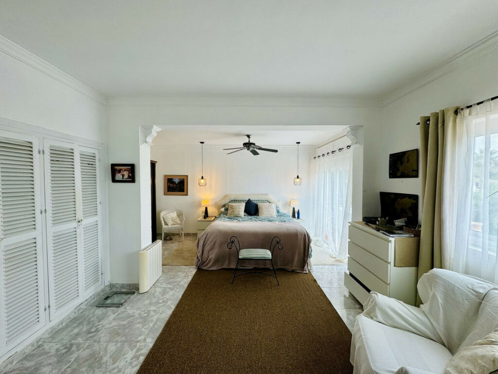 Detached Villa Mijas Málaga - image 38
