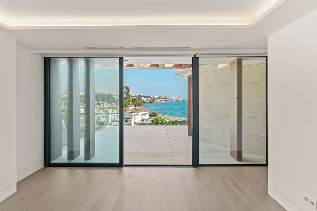 Penthouse Duplex Estepona Málaga - image 38