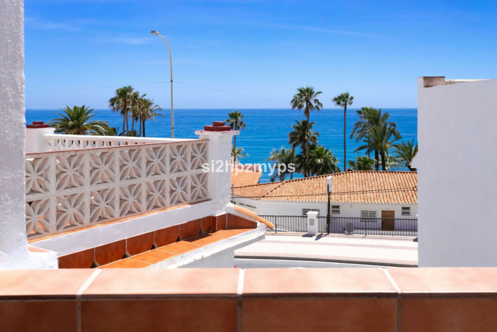 Townhouse Nerja Málaga - image 38