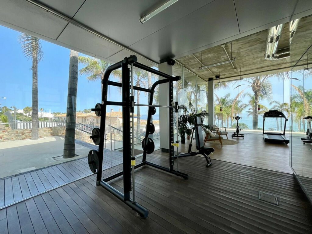 Middle Floor Apartment Mijas Málaga - image 38