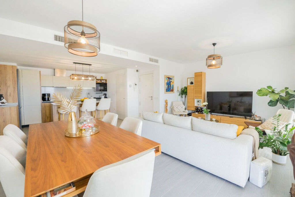 Middle Floor Apartment Fuengirola Málaga - image 38