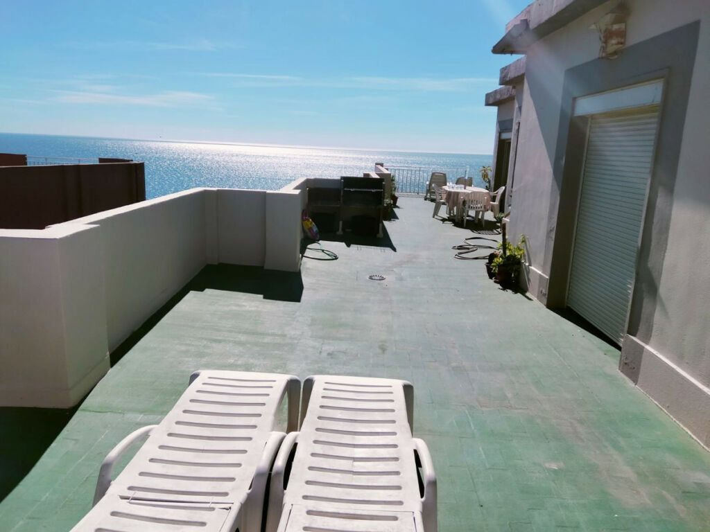 Penthouse Fuengirola Málaga - image 38