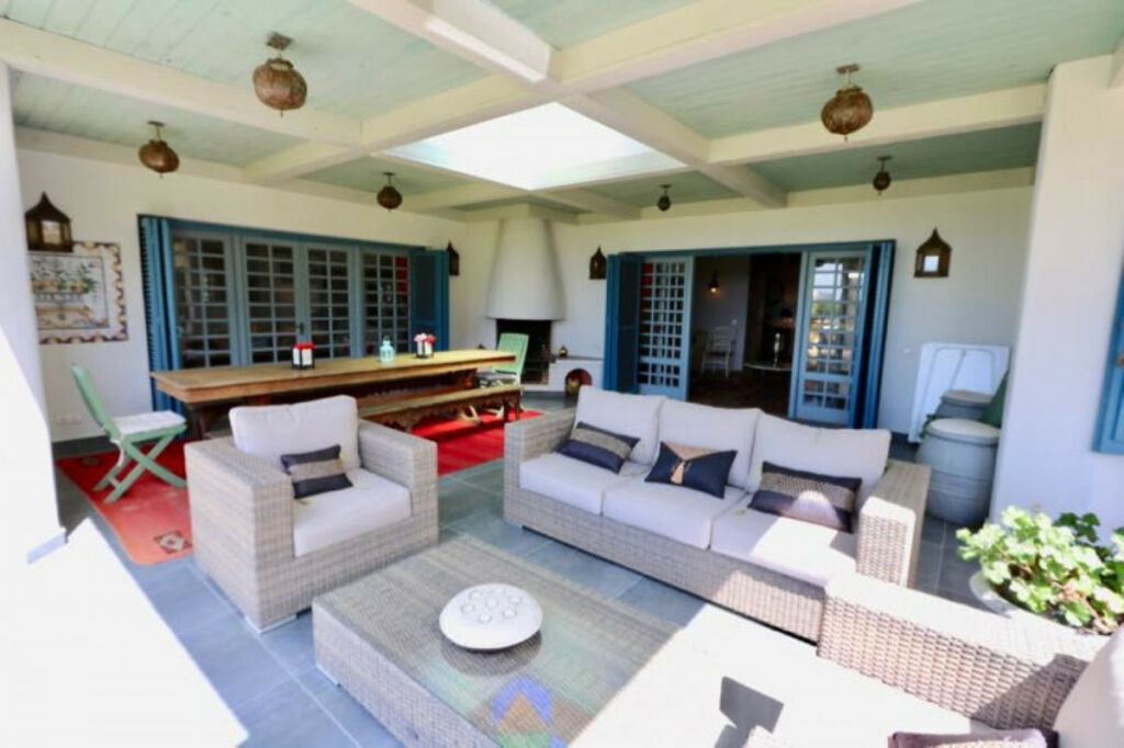 Detached Villa Sotogrande Costa Cádiz - image 38