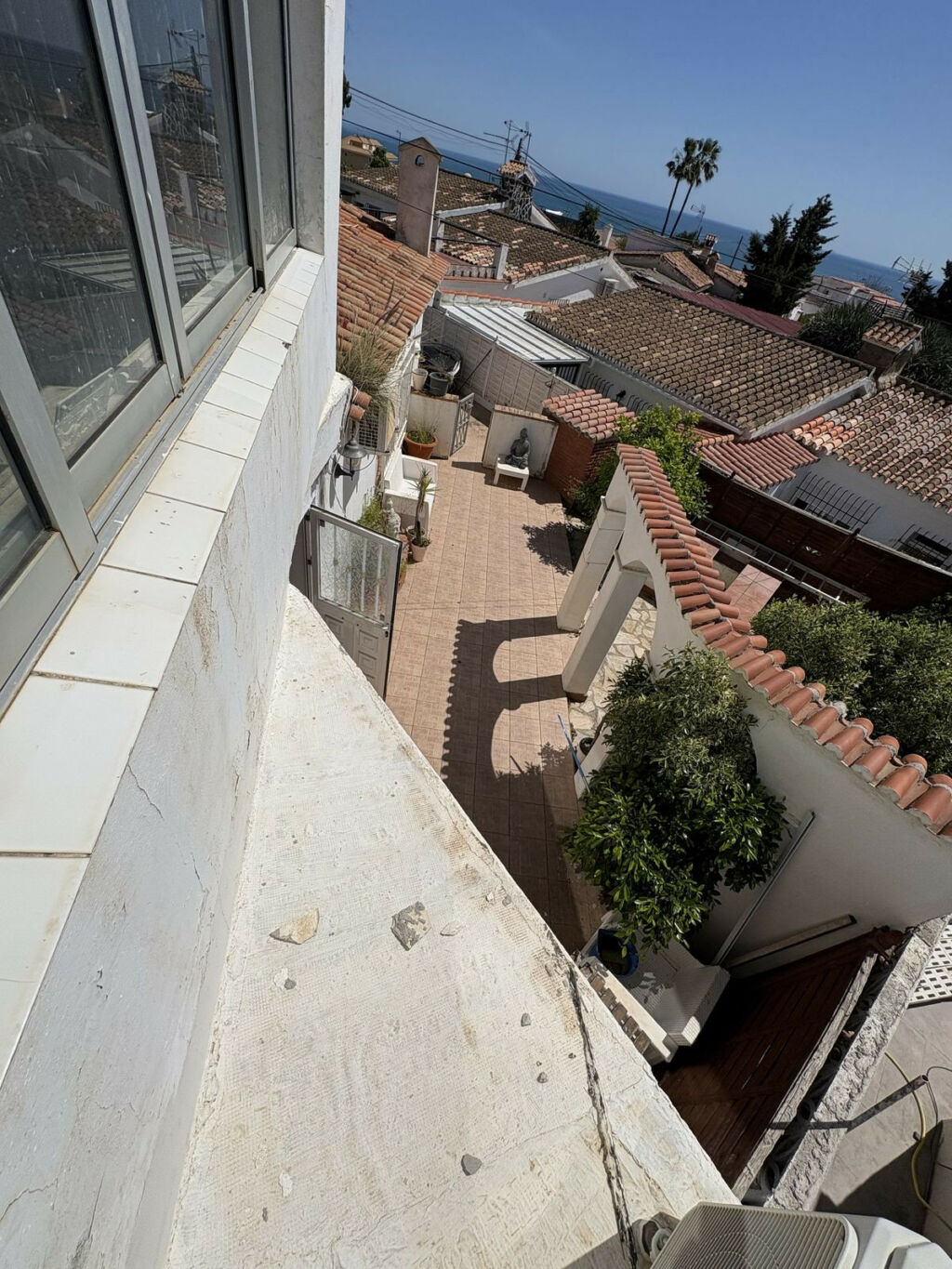 Semi-Detached House Torreblanca Málaga - image 39