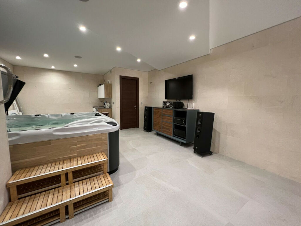 Detached Villa Altea Hills Alicante - image 40