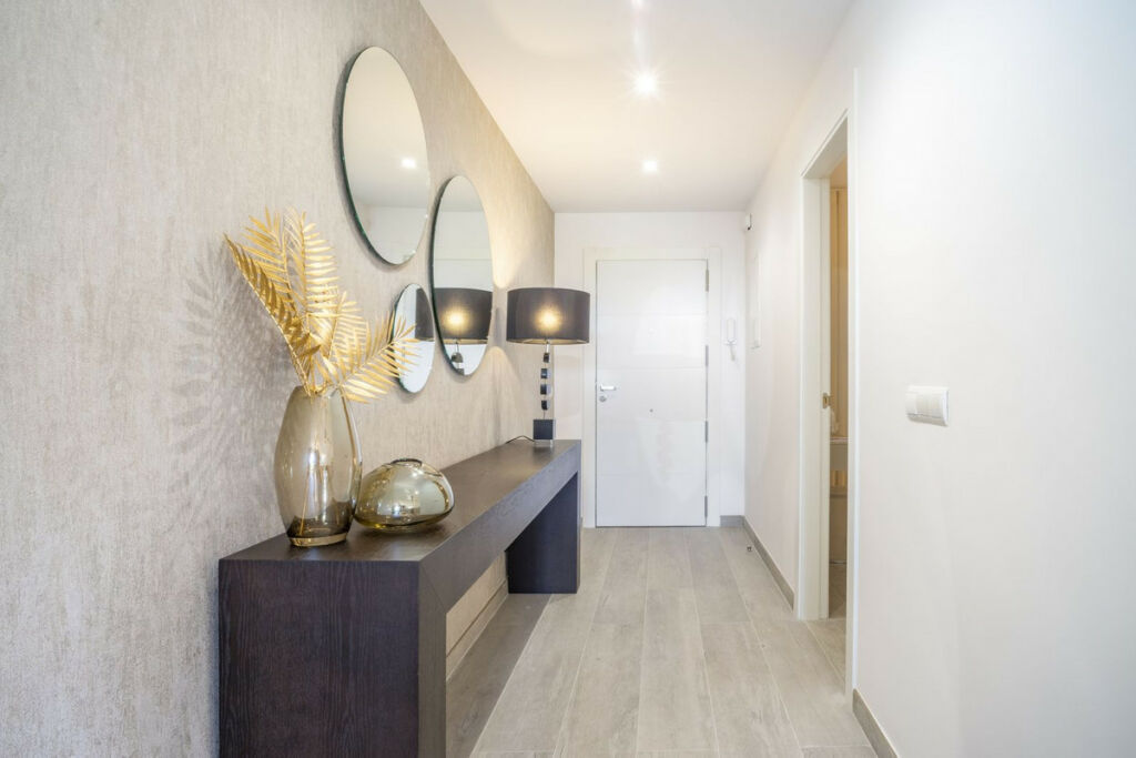 Ground Floor Apartment Nueva Andalucía Málaga - image 39