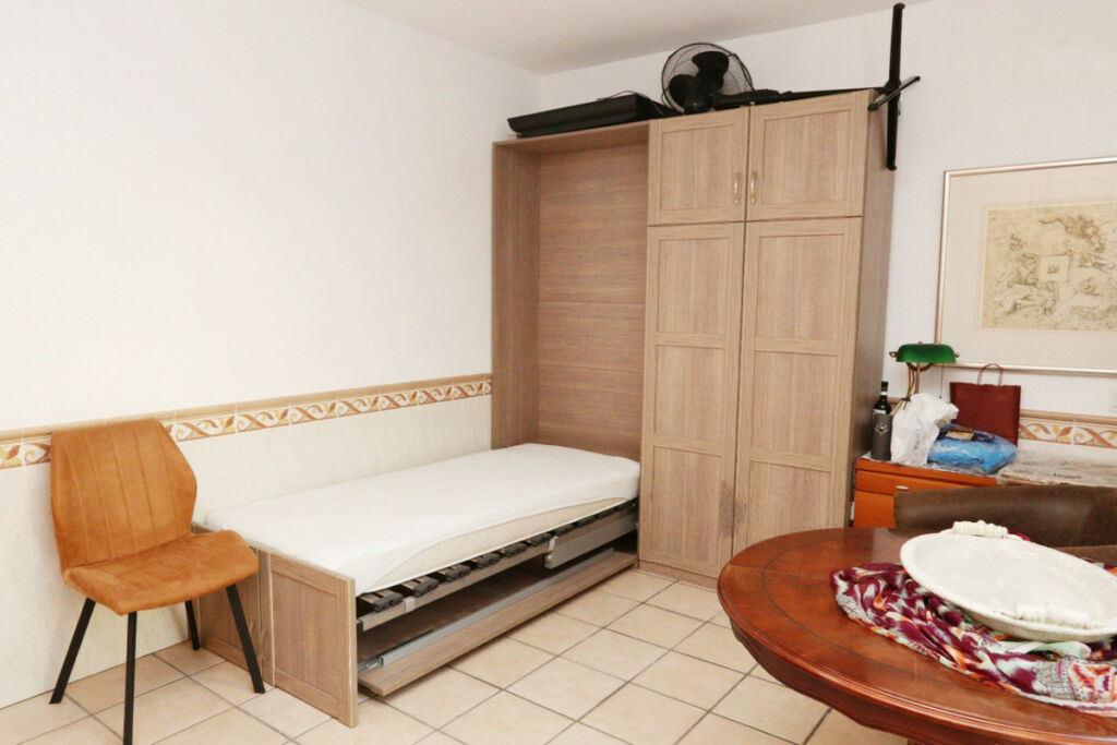 Detached Villa La Nucia Alicante - image 39