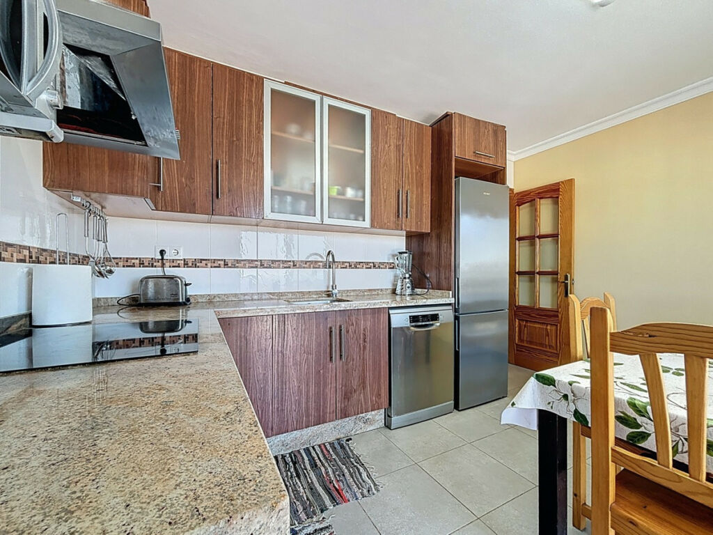 Detached Villa Cómpeta Málaga - image 39