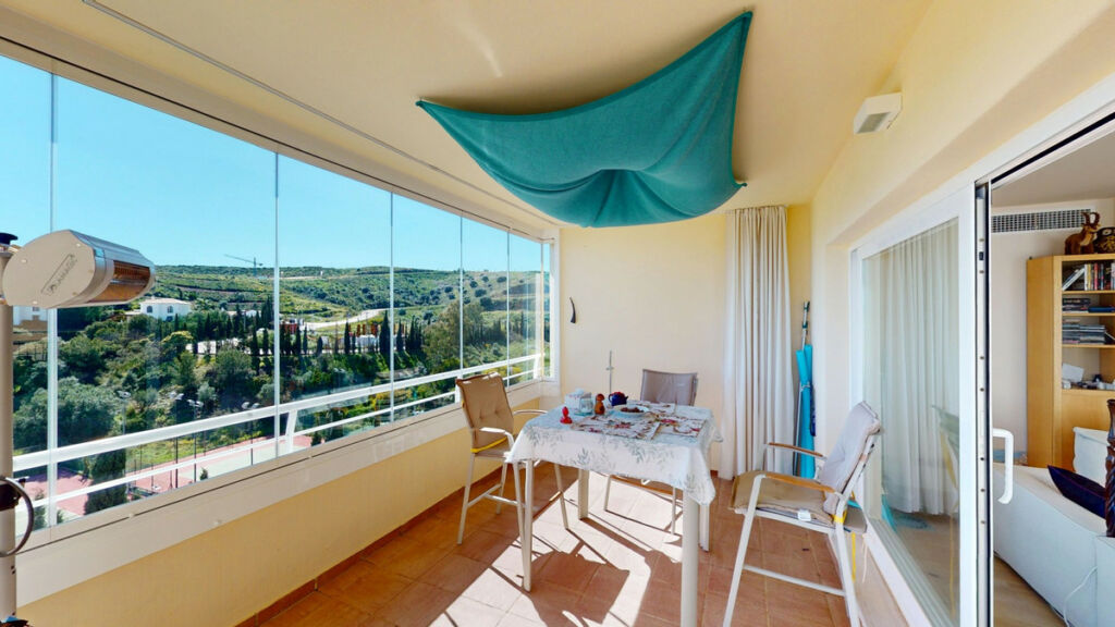 Penthouse Mijas Málaga - image 40