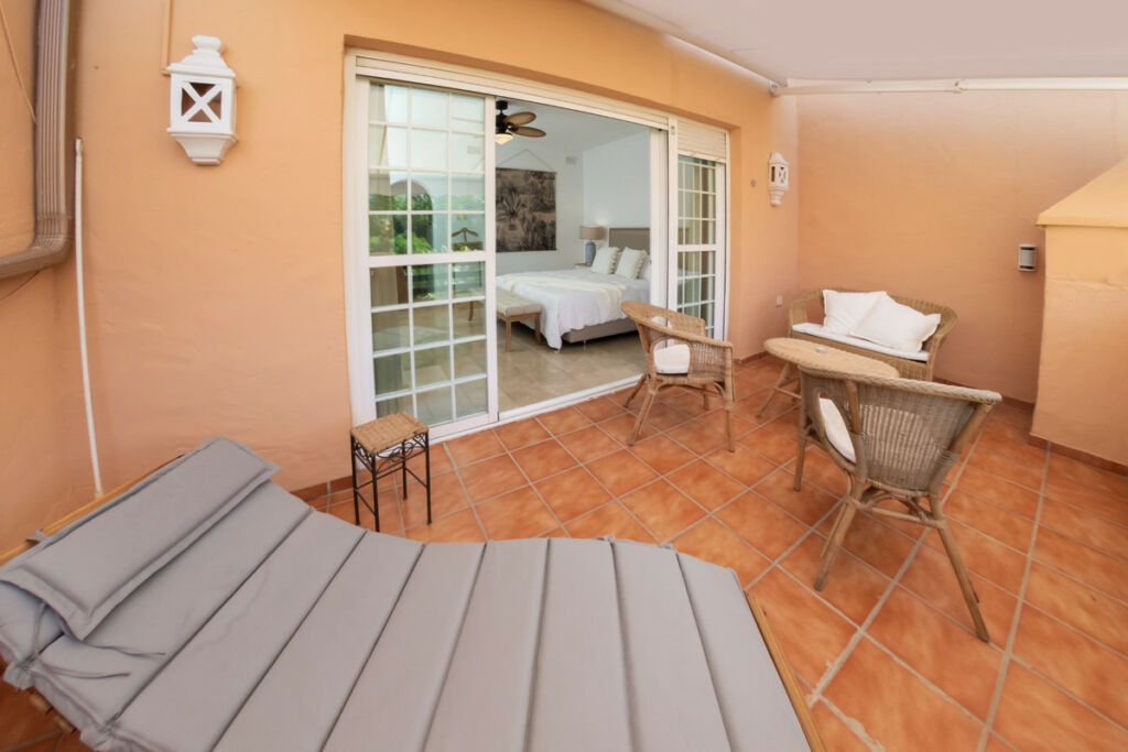 Townhouse The Golden Mile Málaga - image 38