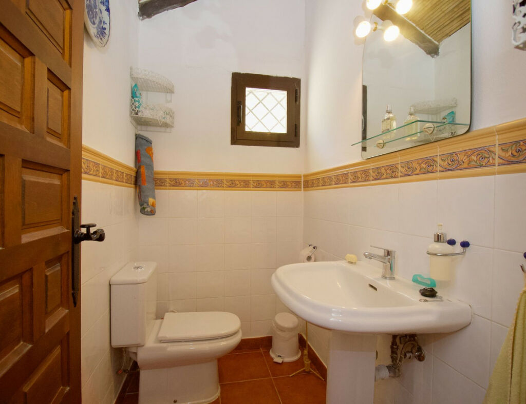 Detached Villa Coín Málaga - image 39