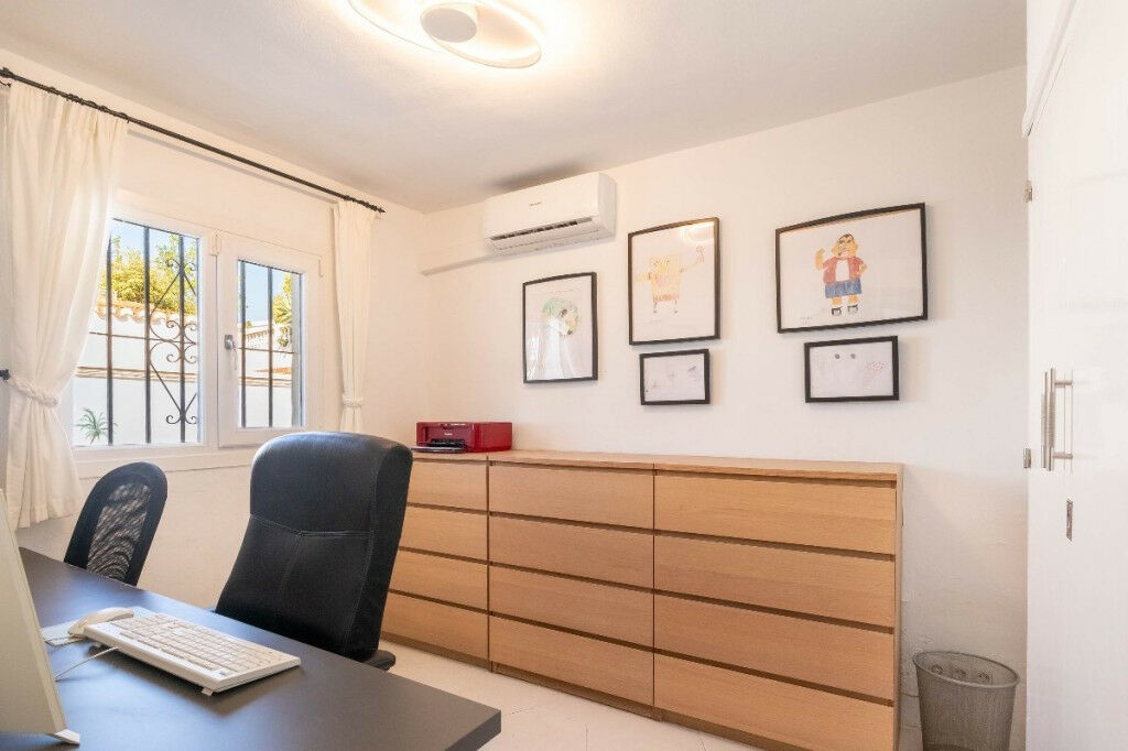 Detached Villa Calypso Málaga - image 39