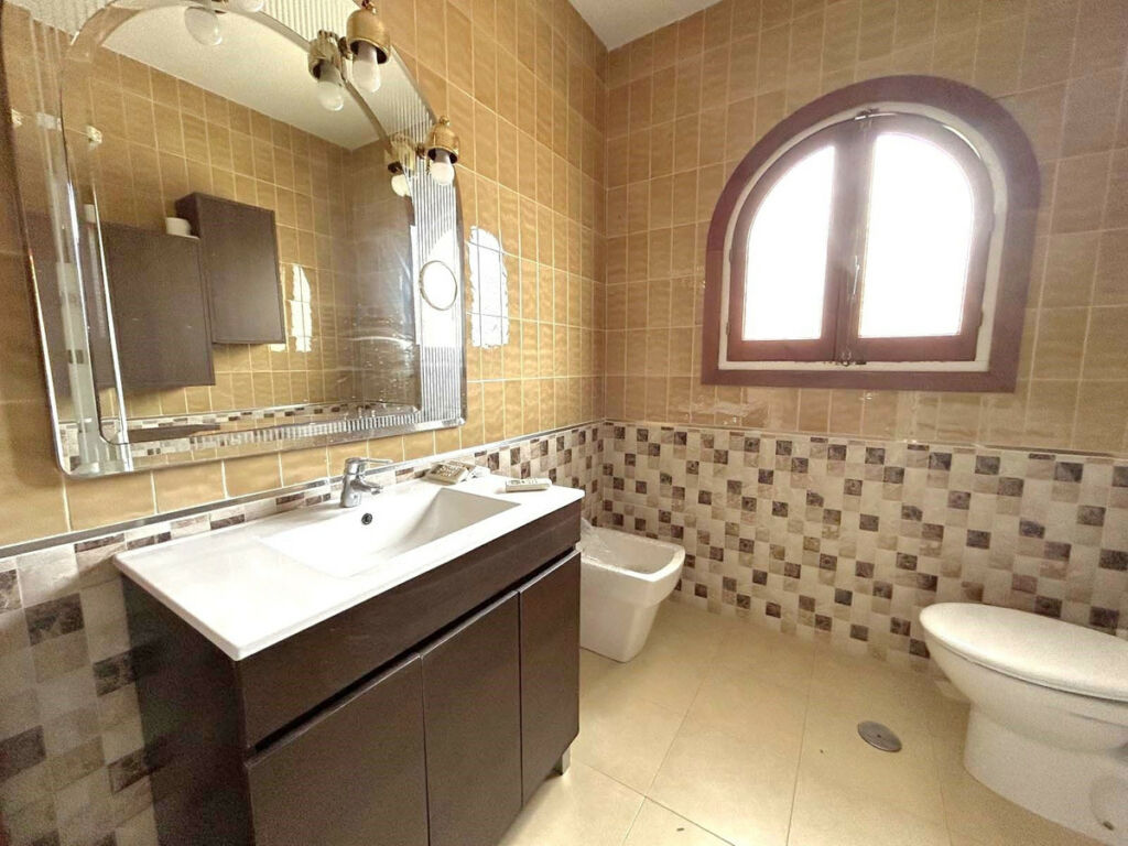 Detached Villa Mijas Málaga - image 39