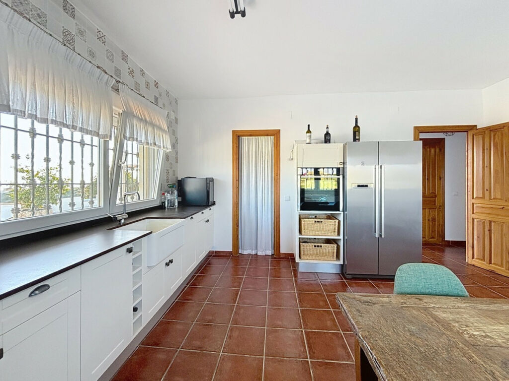 Detached Villa Almayate Málaga - image 39