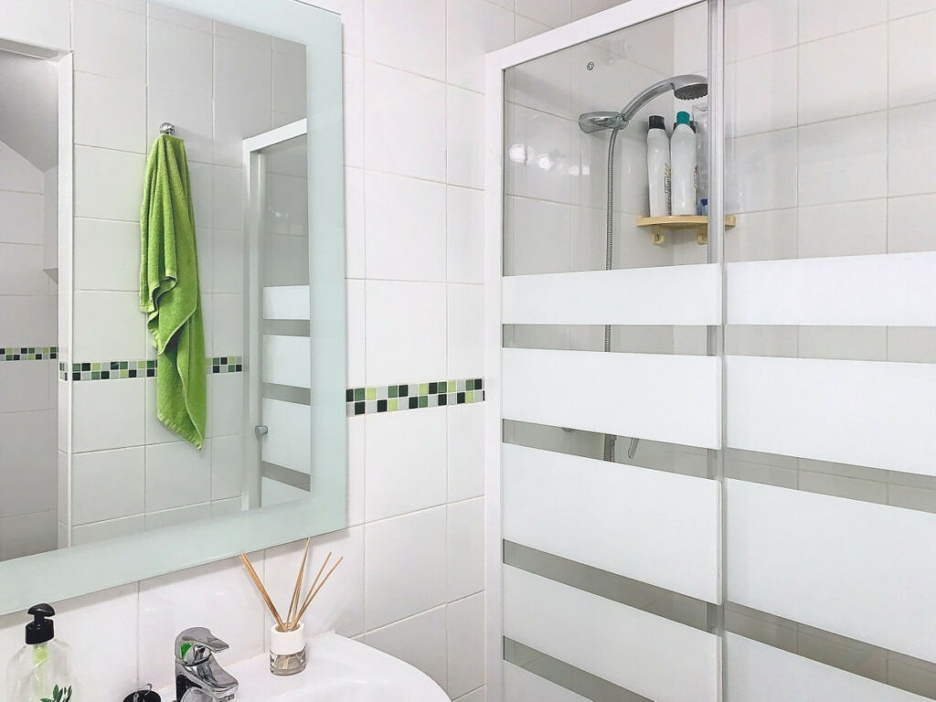 Semi-Detached House Valle-Niza Málaga - image 39