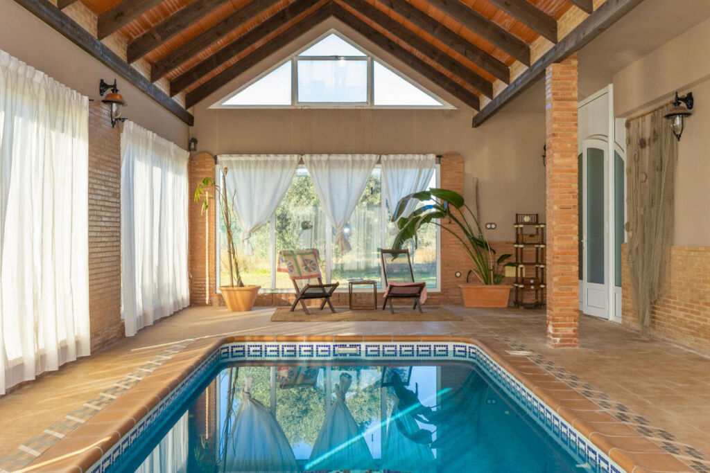 Detached Villa La Puebla Murcia - image 39
