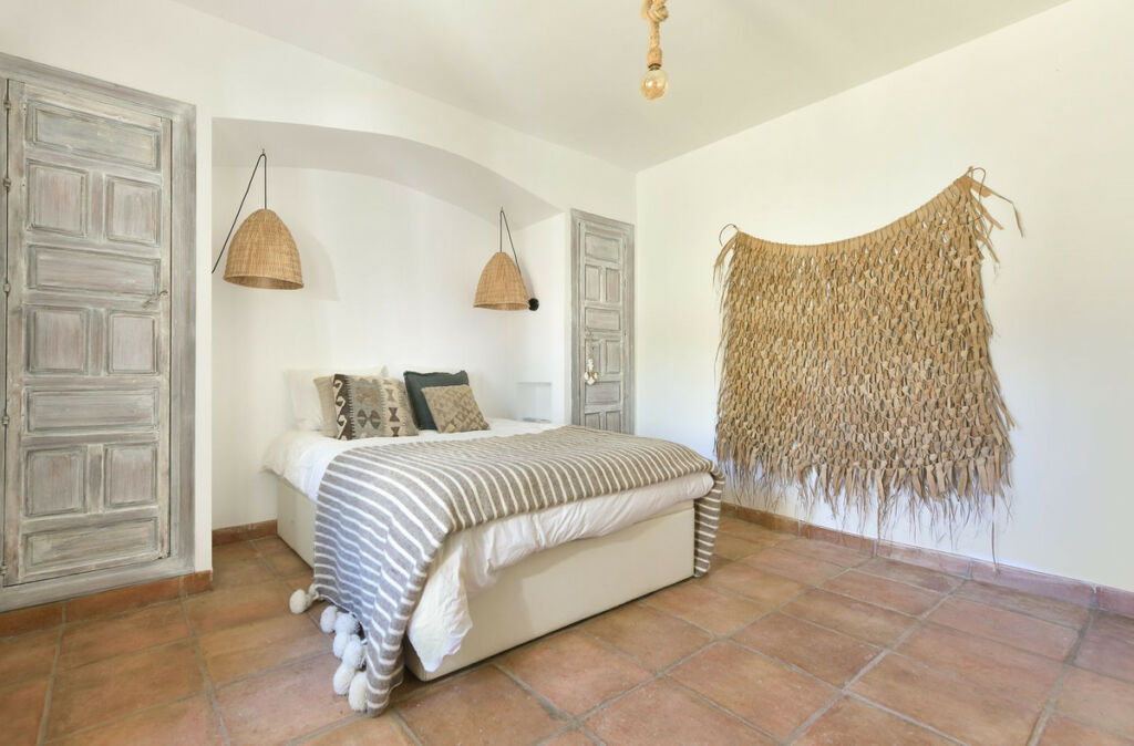 Detached Villa Hacienda Las Chapas Málaga - image 39