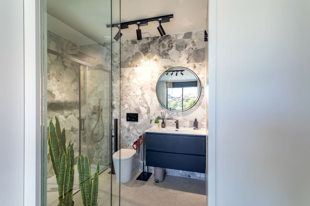 Bungalow Finestrat Alicante - image 39