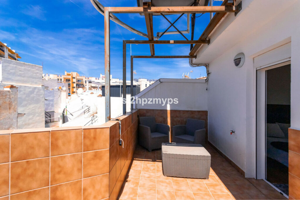 Townhouse Nerja Málaga - image 39
