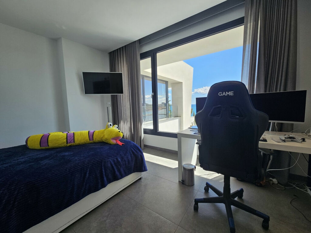 Detached Villa Cabo Roig Alicante - image 39