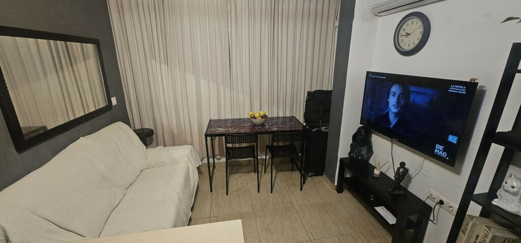 Middle Floor Apartment Fuengirola Málaga - image 35