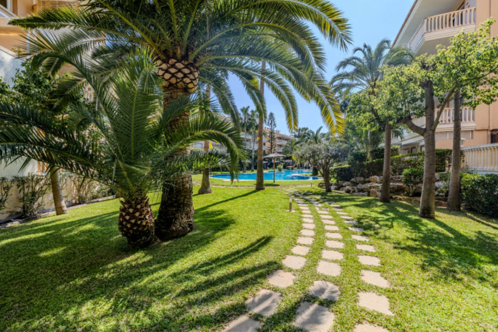 Duplex Javea Alicante - image 39