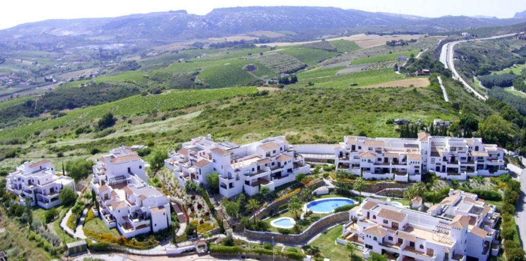 Penthouse Casares Playa Málaga - image 41