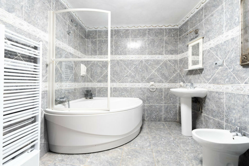 Detached Villa Benalmadena Costa Málaga - image 39
