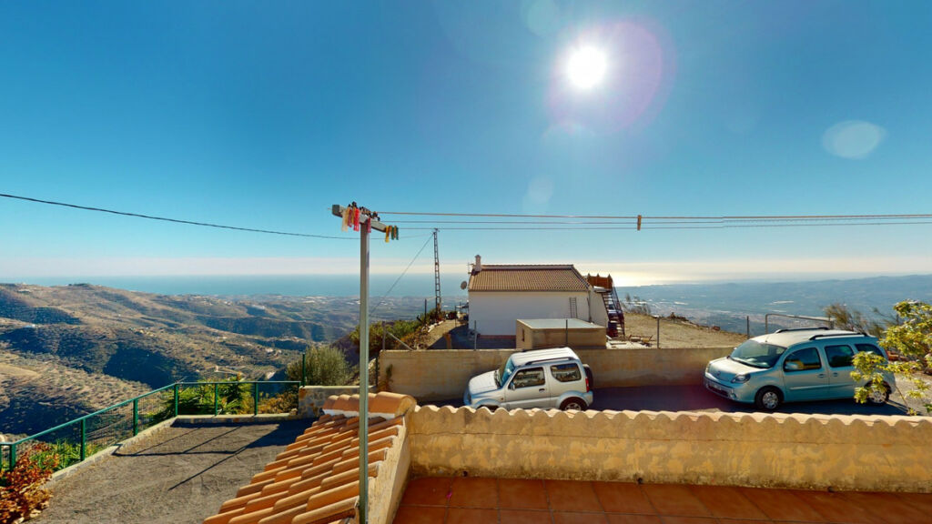 Detached Villa Arenas Málaga - image 39