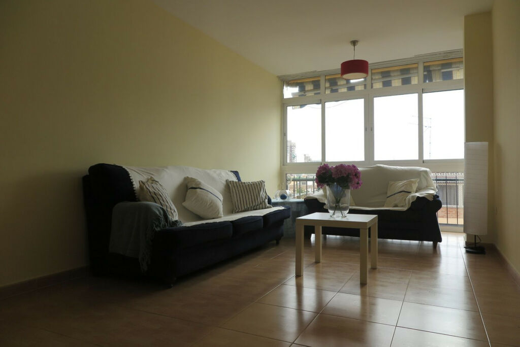 Top Floor Apartment Fuengirola Málaga - image 37