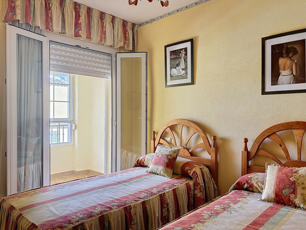 Semi-Detached House Torre del Mar Málaga - image 39