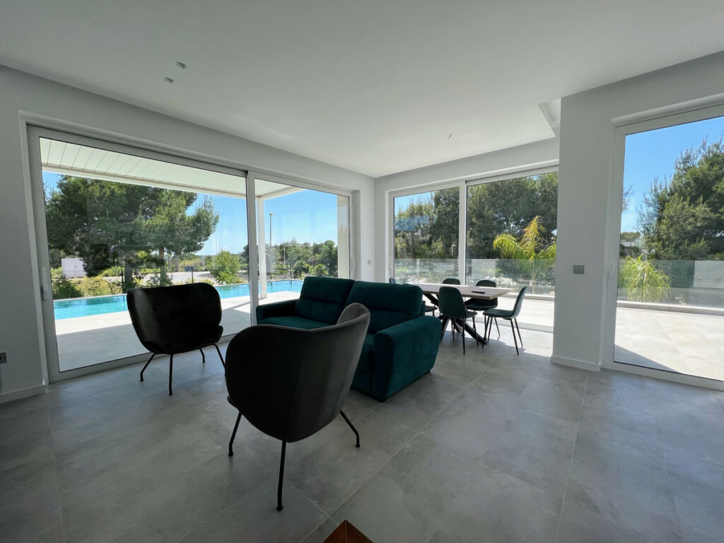 Detached Villa Las Colinas Golf Alicante - image 39