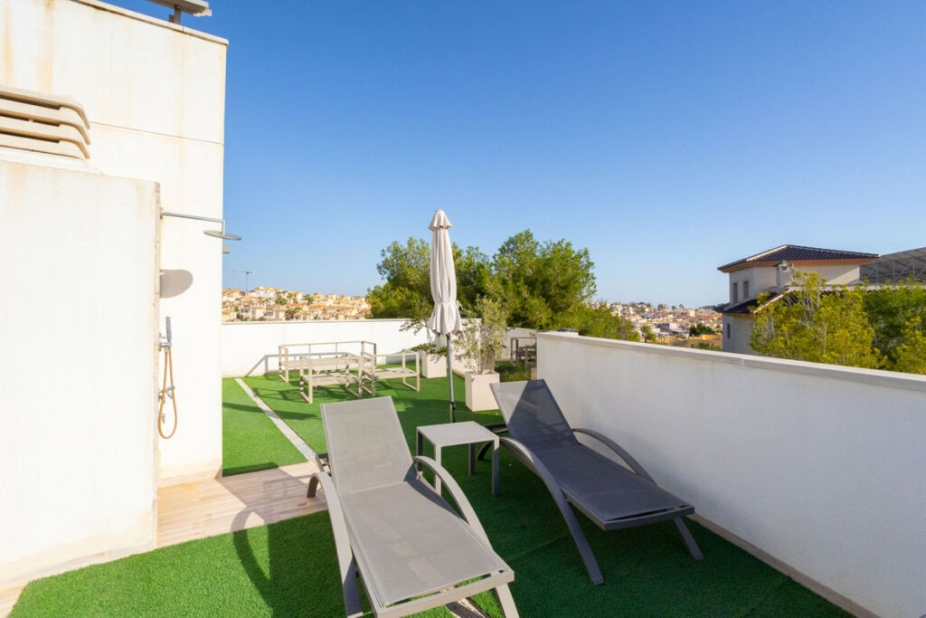 Detached Villa Villamartin Alicante - image 39
