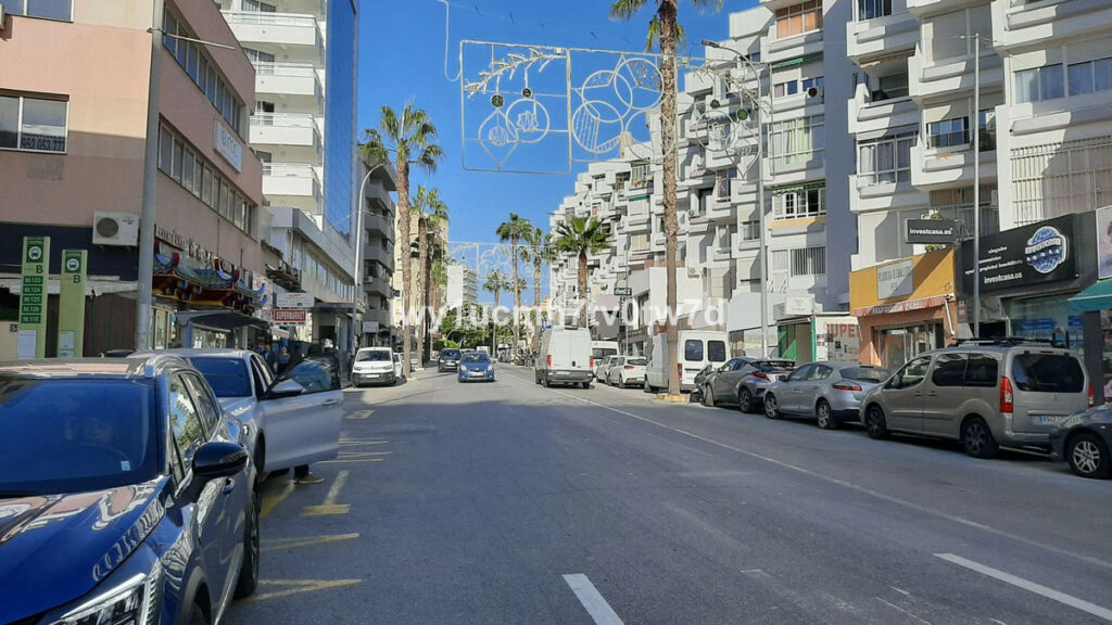 Middle Floor Apartment Málaga Málaga - image 39