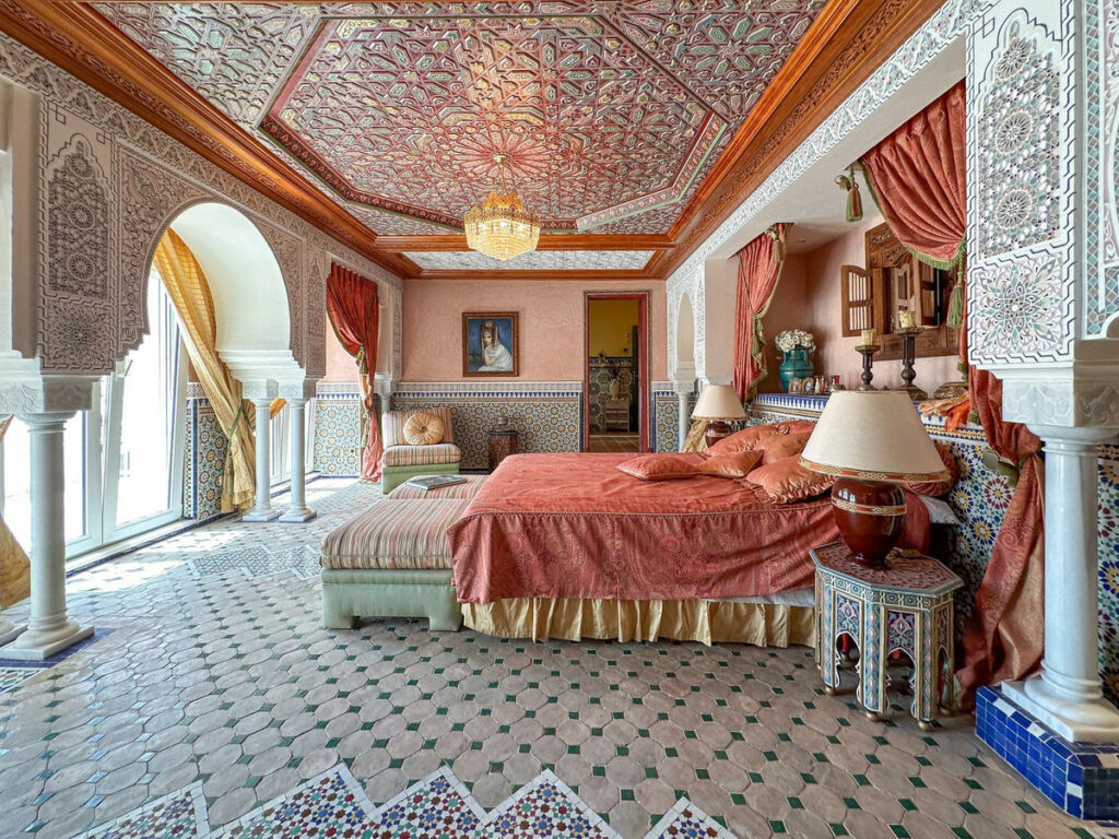 Detached Villa Cerros del Aguila Málaga - image 39