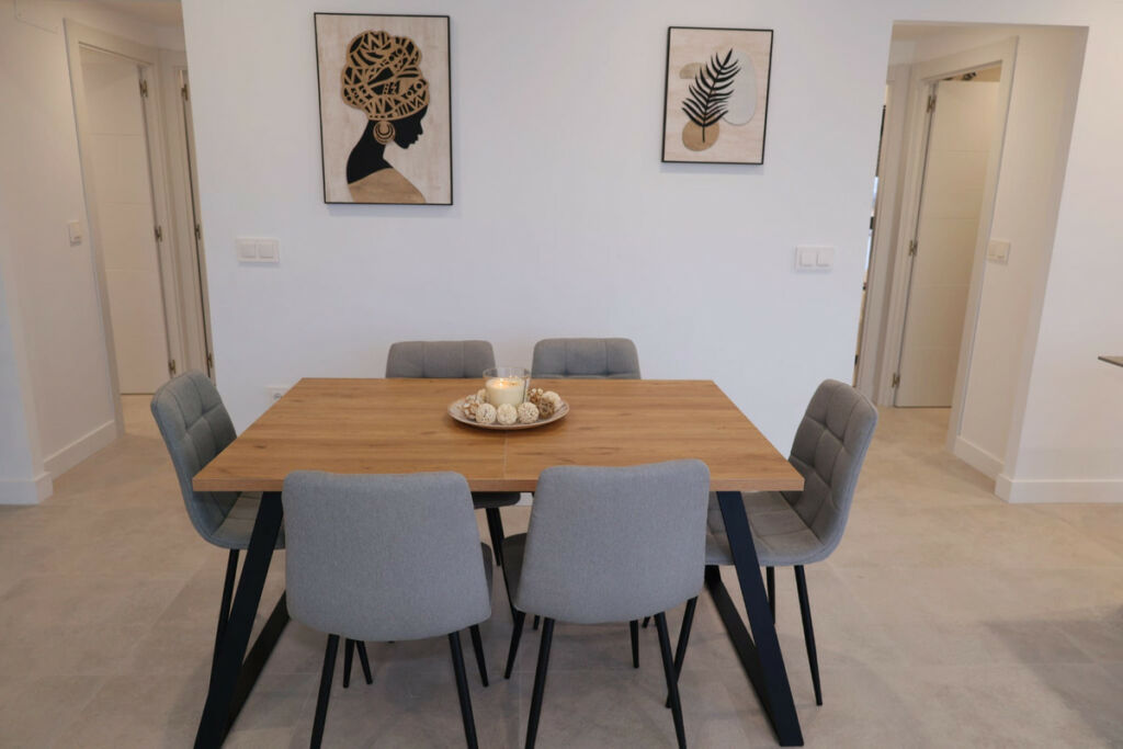 Semi-Detached House La Pinilla Murcia - image 39