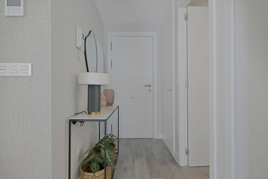 Penthouse Mijas Costa Málaga - image 39