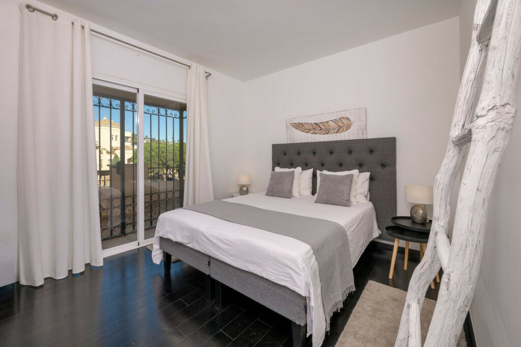 Penthouse Duplex Elviria Málaga - image 39