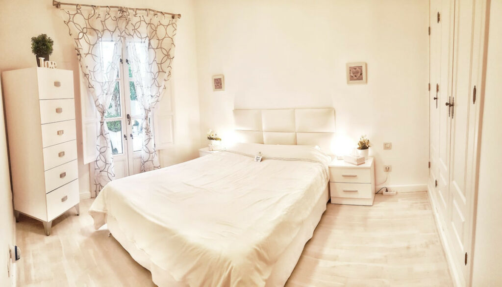 Ground Floor Apartment Marbella Málaga - image 4