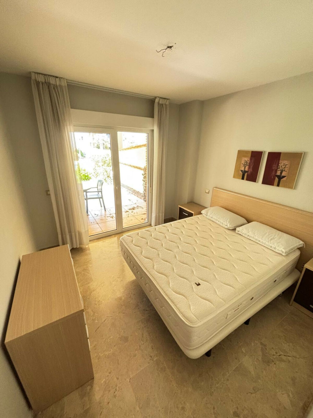 Ground Floor Apartment Riviera del Sol Málaga - image 4