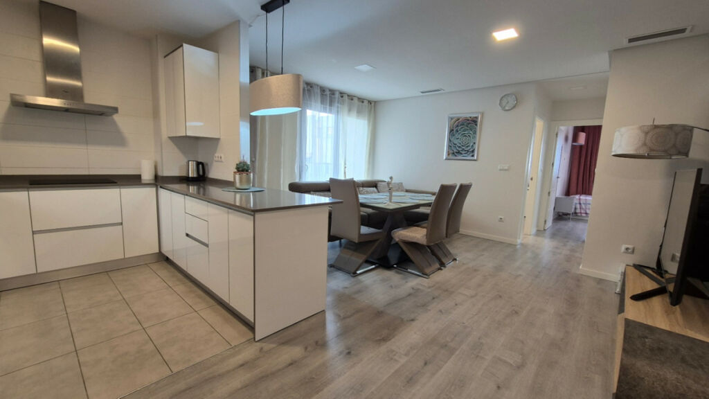 Penthouse Orihuela Alicante - image 4