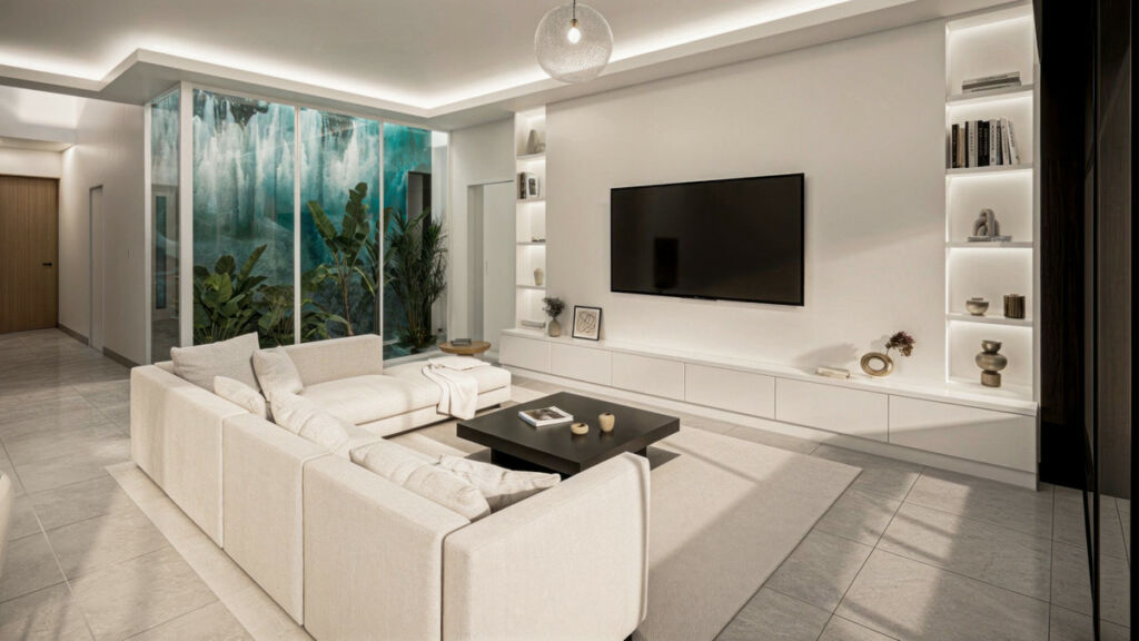 Detached Villa La Cala de Mijas Málaga - image 4