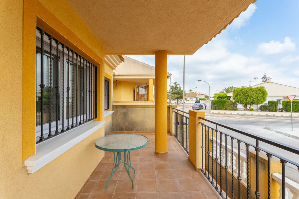 Townhouse La Puebla Murcia - image 4
