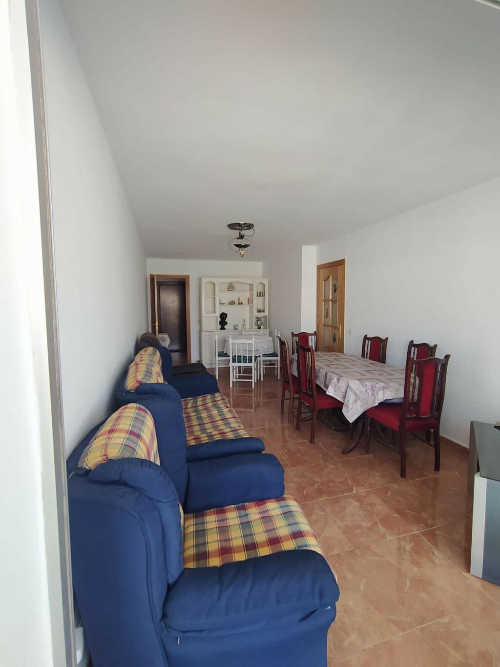 Middle Floor Apartment Málaga Málaga - image 4