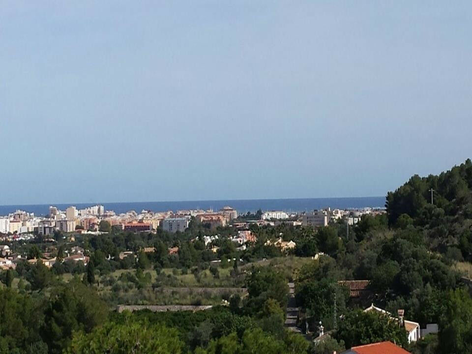 Land Denia Alicante - image 4