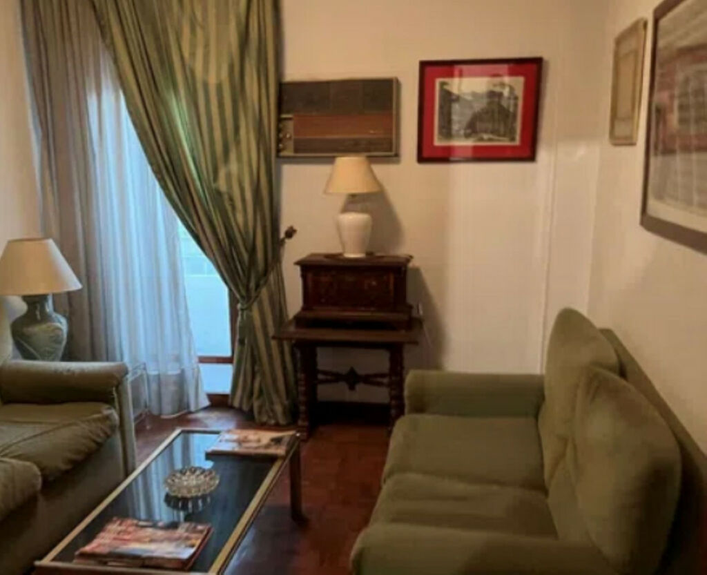 Middle Floor Apartment Marbella Málaga - image 3