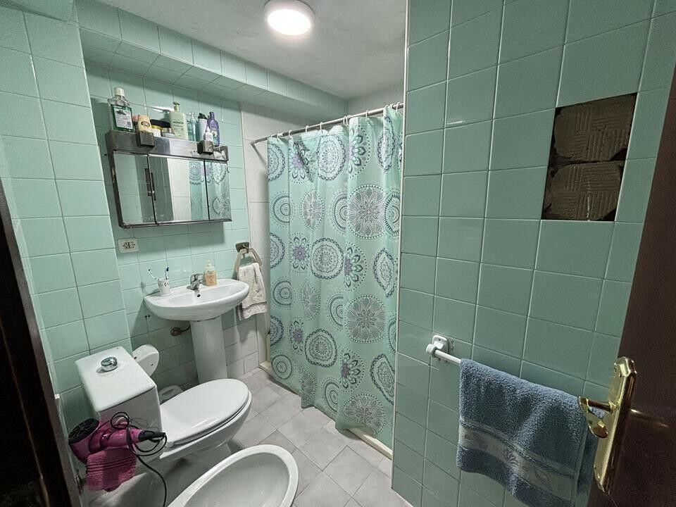 Middle Floor Apartment Denia Alicante - image 4